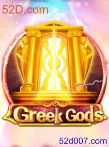 GreekGods